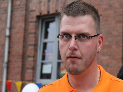 Foto des Albums: 20 Jahre Piranha - Straßenfest 2013