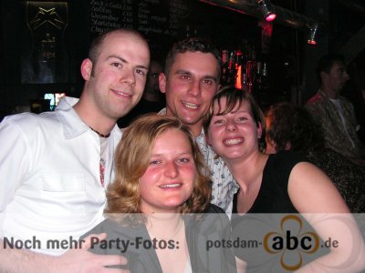 Foto des Albums: Klub Color im Waschhaus (27.04.2005)