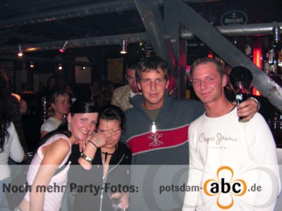 Foto des Albums: Klub Color im Waschhaus (27.04.2005)