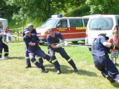 Foto des Albums: Heimat- und Schützenfest Schadeleben