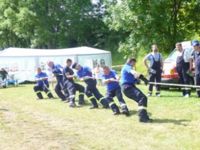 Foto des Albums: Heimat- und Schützenfest Schadeleben