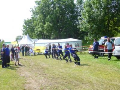 Foto des Albums: Heimat- und Schützenfest Schadeleben