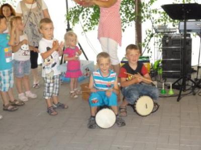 Foto des Albums: Heimat- und Schützenfest Schadeleben