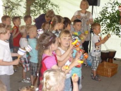 Foto des Albums: Heimat- und Schützenfest Schadeleben