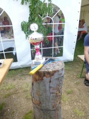 Foto des Albums: Heimat- und Schützenfest Schadeleben