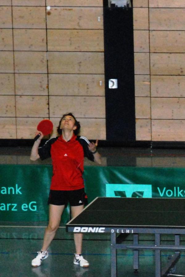 Bild: Wo ist der Ball ?