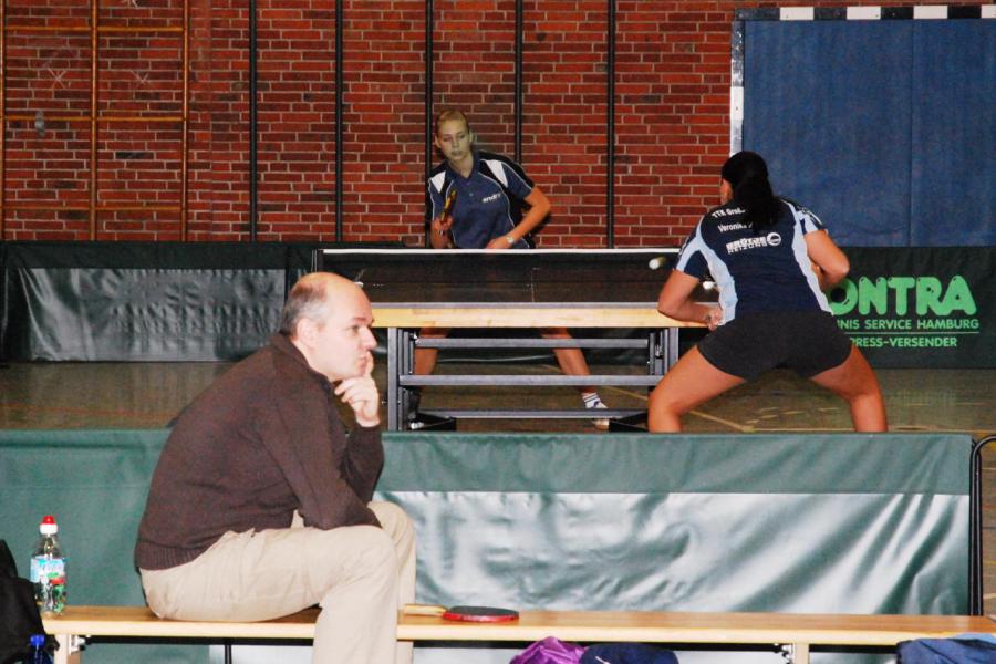 Bild: Wie stelle ich die Doppel auf?