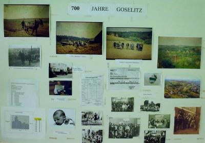 Foto des Albums: 700 Jahre Goselitz am 29./30. Juni 2013