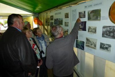 Foto des Albums: 700 Jahre Goselitz am 29./30. Juni 2013