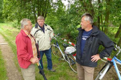 Foto des Albums: 700 Jahre Goselitz am 29./30. Juni 2013