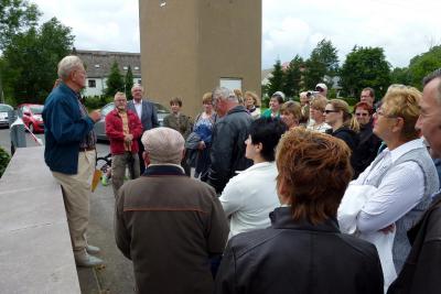 Foto des Albums: 700 Jahre Goselitz am 29./30. Juni 2013