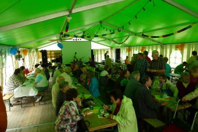 Foto des Albums: 700 Jahre Goselitz am 29./30. Juni 2013