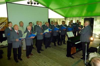 Foto des Albums: 700 Jahre Goselitz am 29./30. Juni 2013