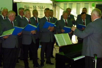 Foto des Albums: 700 Jahre Goselitz am 29./30. Juni 2013