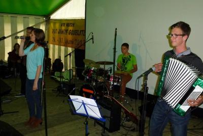 Foto des Albums: 700 Jahre Goselitz am 29./30. Juni 2013