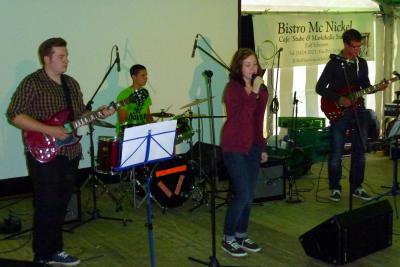 Foto des Albums: 700 Jahre Goselitz am 29./30. Juni 2013