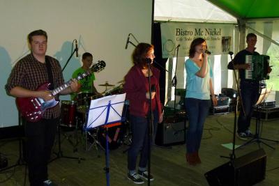 Foto des Albums: 700 Jahre Goselitz am 29./30. Juni 2013
