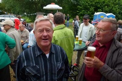 Foto des Albums: 700 Jahre Goselitz am 29./30. Juni 2013