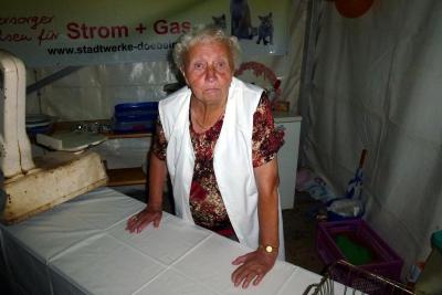 Foto des Albums: 700 Jahre Goselitz am 29./30. Juni 2013
