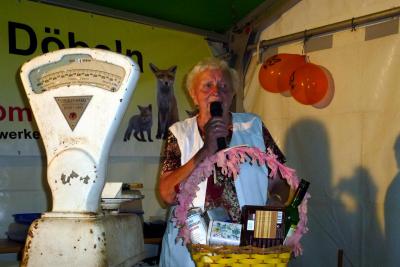 Foto des Albums: 700 Jahre Goselitz am 29./30. Juni 2013