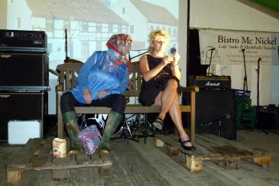 Foto des Albums: 700 Jahre Goselitz am 29./30. Juni 2013