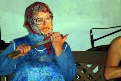 Foto des Albums: 700 Jahre Goselitz am 29./30. Juni 2013