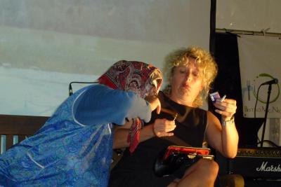 Foto des Albums: 700 Jahre Goselitz am 29./30. Juni 2013