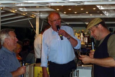 Foto des Albums: 700 Jahre Goselitz am 29./30. Juni 2013