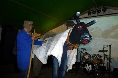 Foto des Albums: 700 Jahre Goselitz am 29./30. Juni 2013