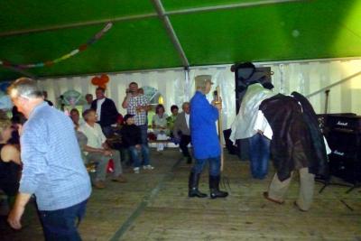 Foto des Albums: 700 Jahre Goselitz am 29./30. Juni 2013