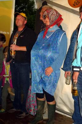 Foto des Albums: 700 Jahre Goselitz am 29./30. Juni 2013