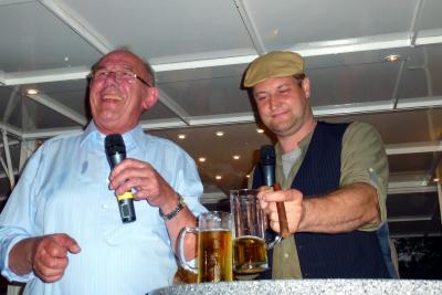 Foto des Albums: 700 Jahre Goselitz am 29./30. Juni 2013