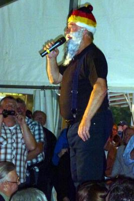 Foto des Albums: 700 Jahre Goselitz am 29./30. Juni 2013