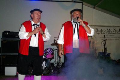 Foto des Albums: 700 Jahre Goselitz am 29./30. Juni 2013