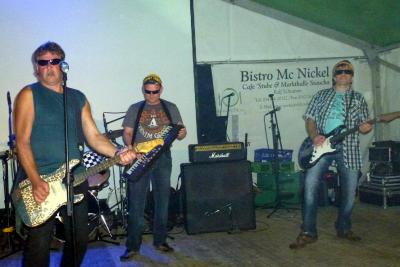 Foto des Albums: 700 Jahre Goselitz am 29./30. Juni 2013