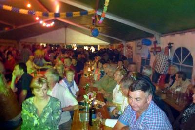 Foto des Albums: 700 Jahre Goselitz am 29./30. Juni 2013