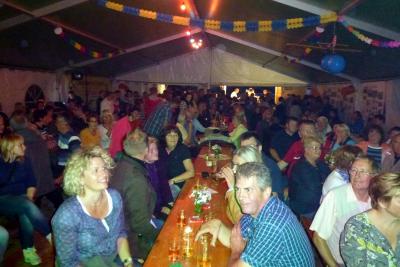 Foto des Albums: 700 Jahre Goselitz am 29./30. Juni 2013