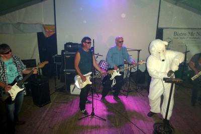 Foto des Albums: 700 Jahre Goselitz am 29./30. Juni 2013
