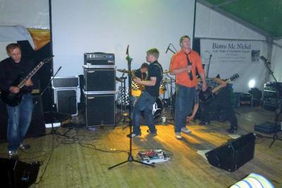 Foto des Albums: 700 Jahre Goselitz am 29./30. Juni 2013