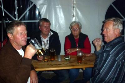 Foto des Albums: 700 Jahre Goselitz am 29./30. Juni 2013