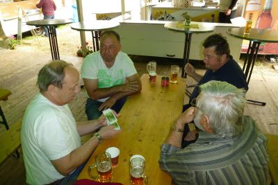 Foto des Albums: 700 Jahre Goselitz am 29./30. Juni 2013