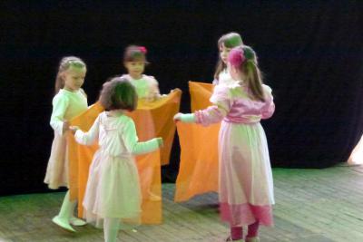 Foto des Albums: 700 Jahre Goselitz am 29./30. Juni 2013