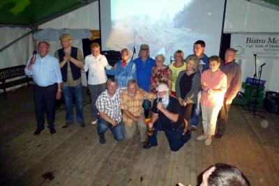 Foto des Albums: 700 Jahre Goselitz am 29./30. Juni 2013