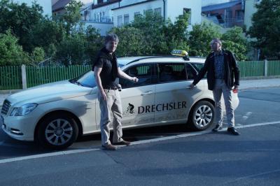 Foto des Albums: Deutscher Drechslertag in Erlangen