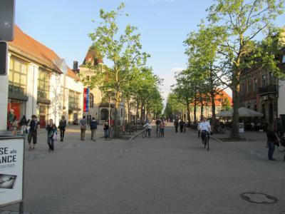 Foto des Albums: Deutscher Drechslertag in Erlangen