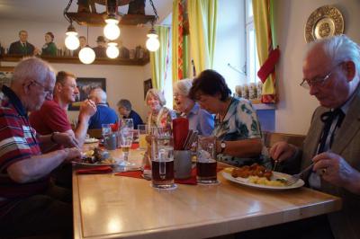 Foto des Albums: Deutscher Drechslertag in Erlangen