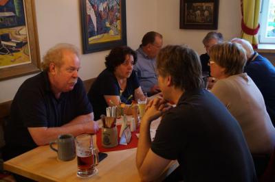 Foto des Albums: Deutscher Drechslertag in Erlangen