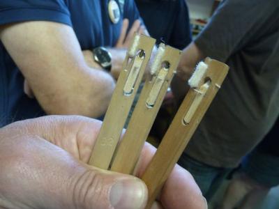 Foto des Albums: Deutscher Drechslertag in Erlangen