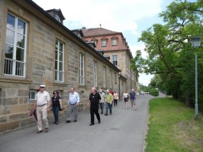 Foto des Albums: Deutscher Drechslertag in Erlangen