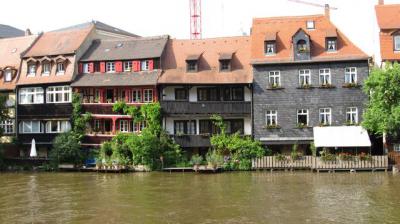 Foto des Albums: Deutscher Drechslertag in Erlangen